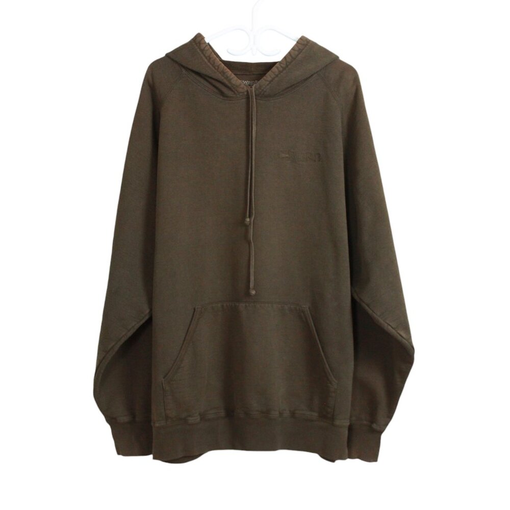 WindRiver Sweatshirt Hoodie